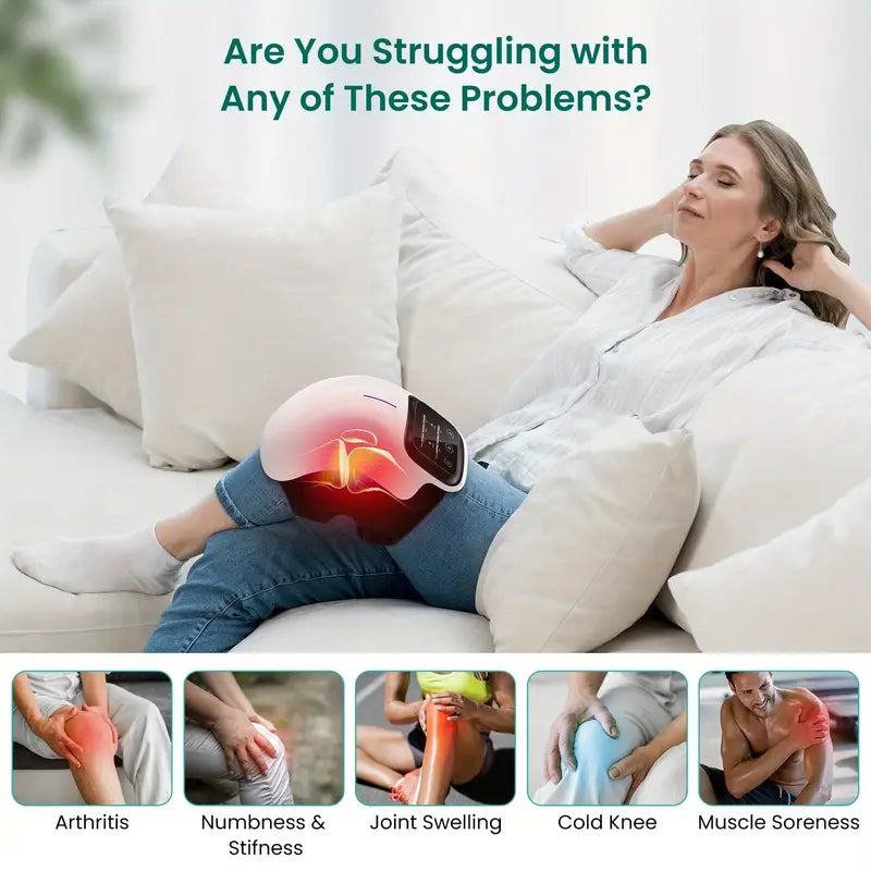 Allagu™ SmartKnee Therapy
