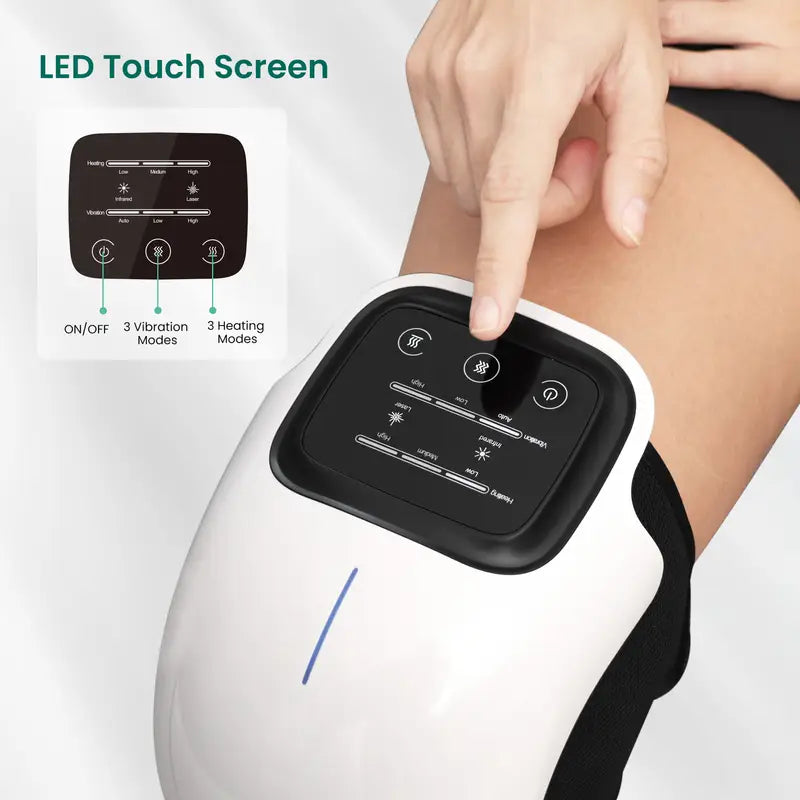 Allagu™ SmartKnee Therapy