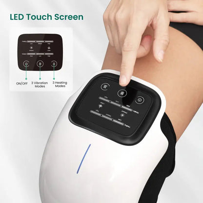 Allagu™ SmartKnee Therapy
