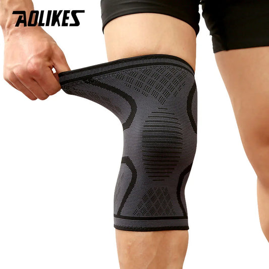 Allagu™ Compression Knee Sleeve