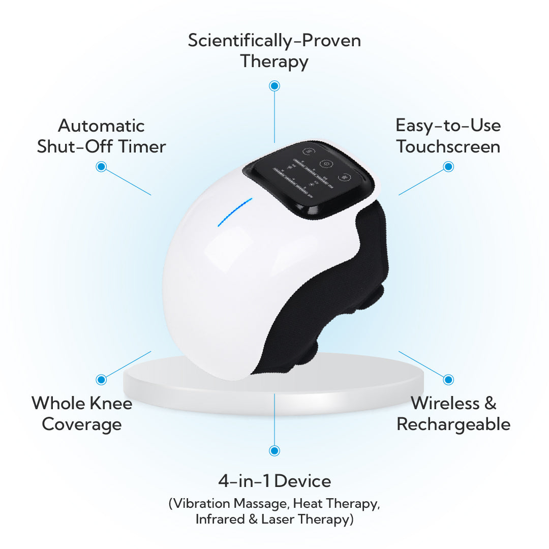 Allagu™ SmartKnee Therapy