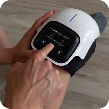 Allagu™ SmartKnee Therapy