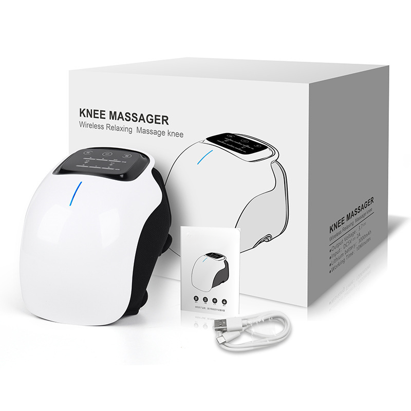 Allagu™ SmartKnee Therapy