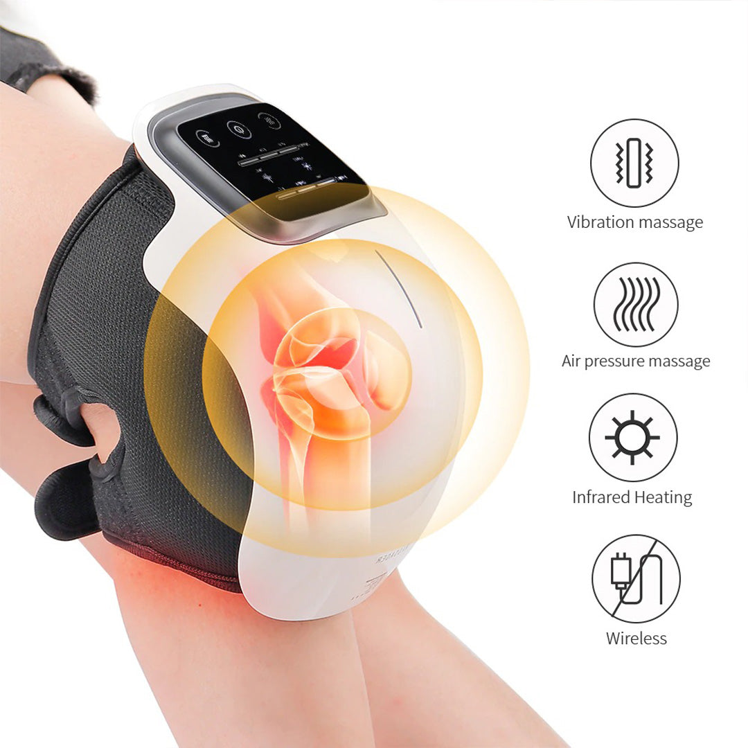 Allagu™ SmartKnee Therapy
