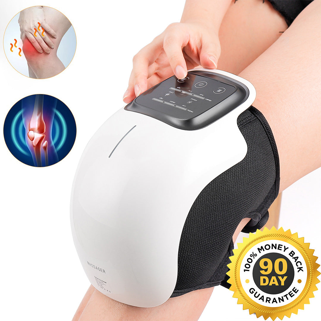 Allagu™ SmartKnee Therapy